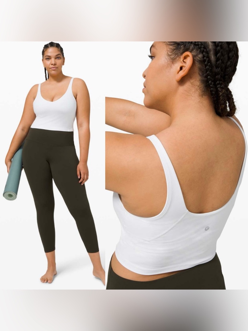 Lululemon Align Tank | Size Small (6 size dot)